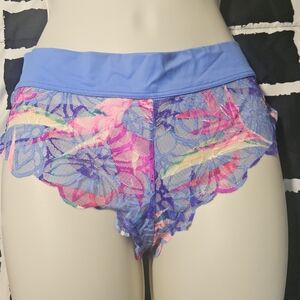 Pantie Pink Victoria Secret's